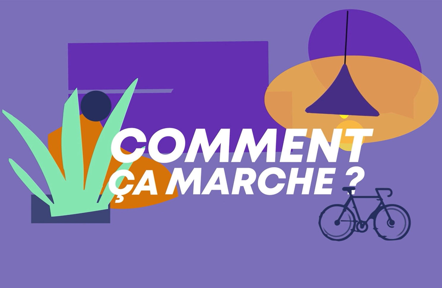 visuel de la série Comment ça marche ?