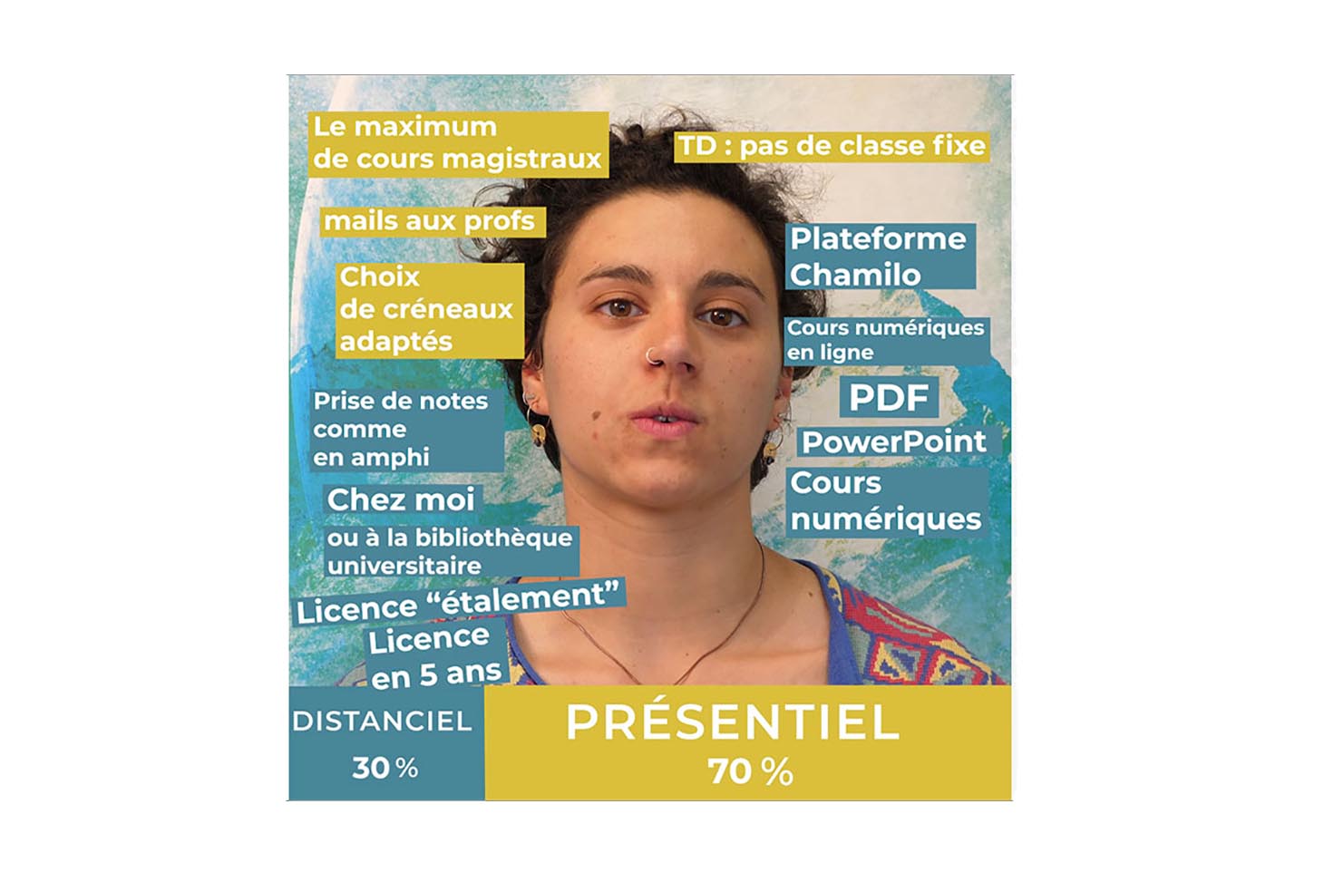 Photo de Juliette EAD