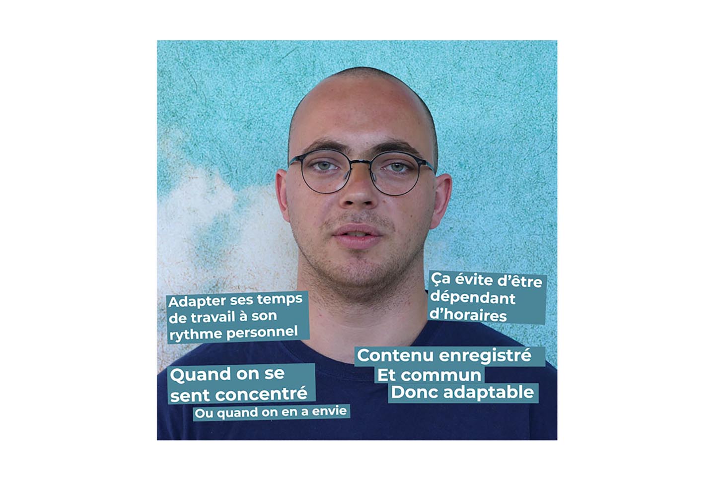 Photo de Martin EAD