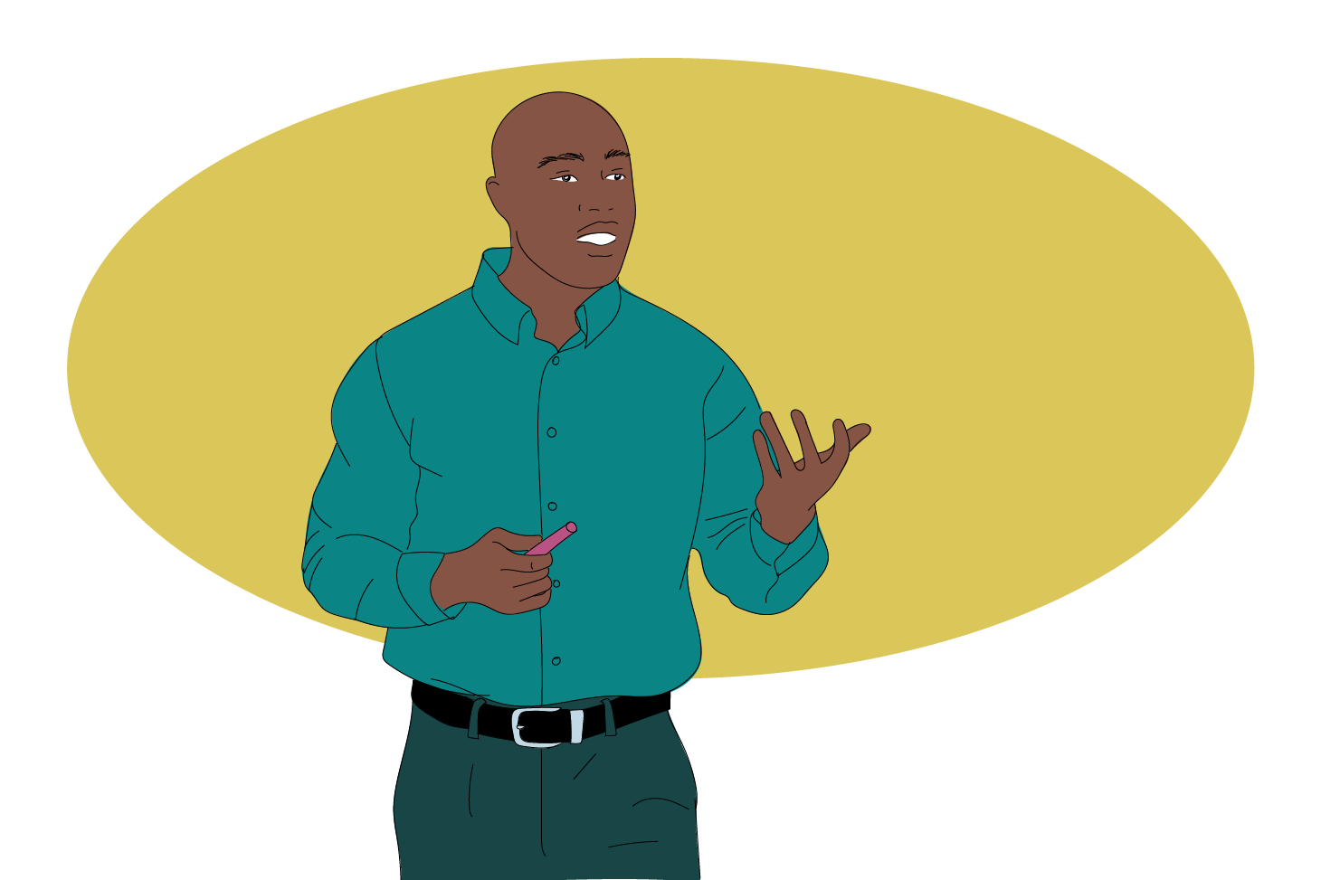 Image représentant la formation de formateurs